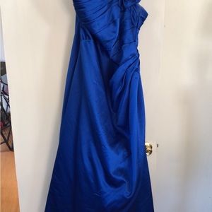 Formal/Bridesmaid dress